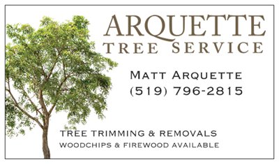 Arquette Tree Service