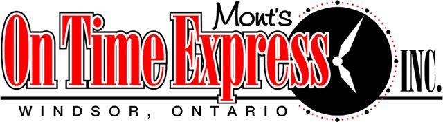 Monts on Time express