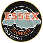 Essex Thunder Logo