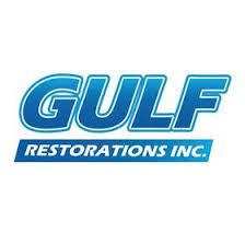 Gulf Restorations