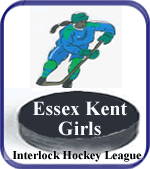 Essex Kent Girls Interlock