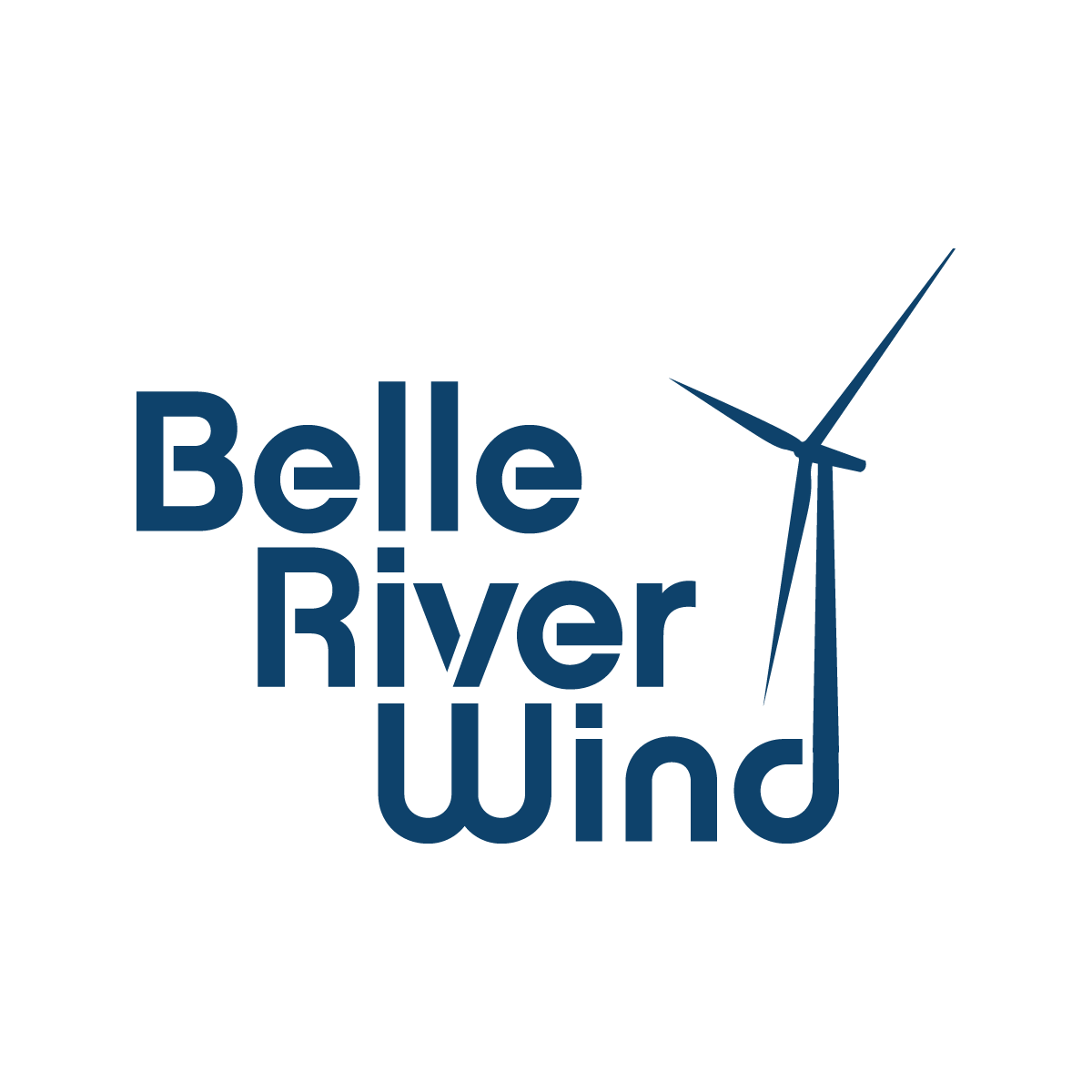Belle River Wind