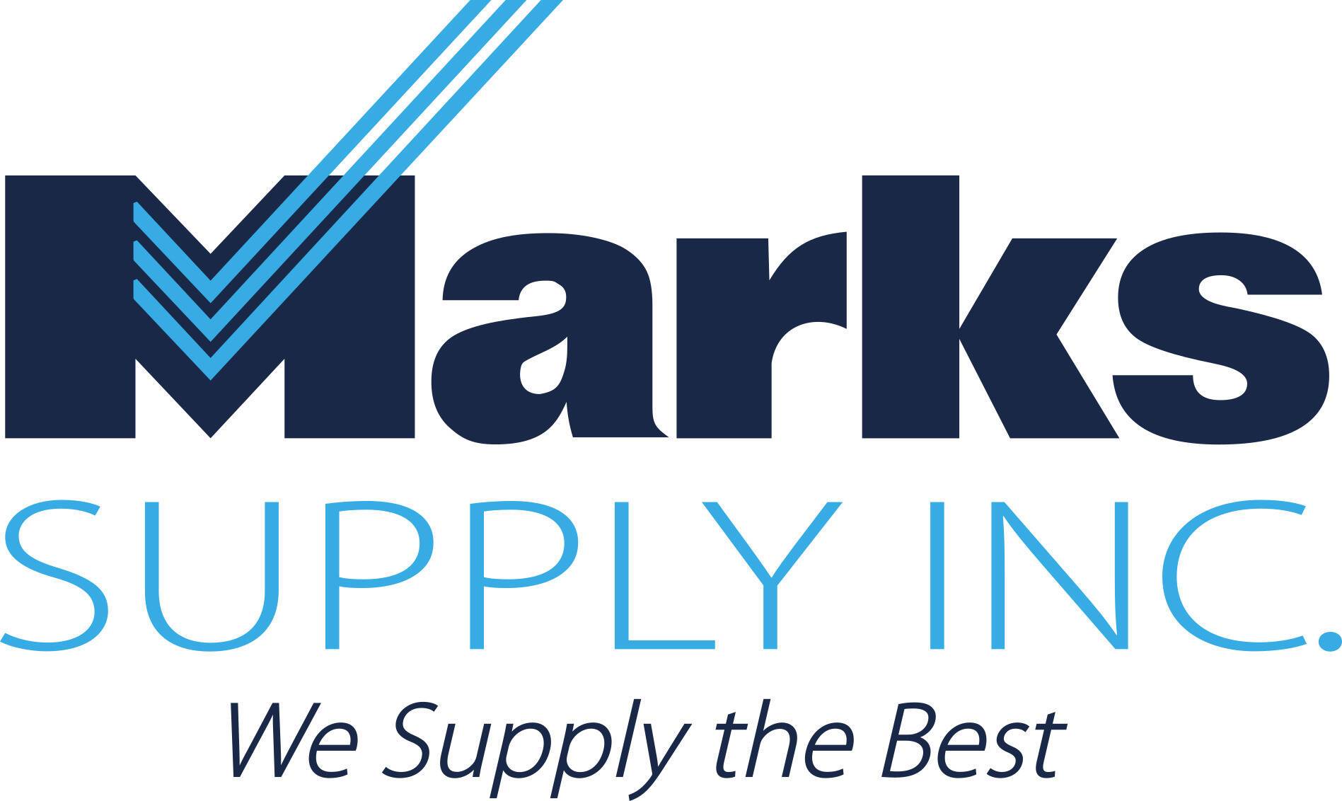 Marks Supply Inc. 