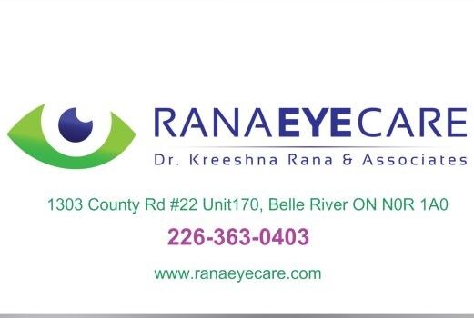 Rana Eyecare
