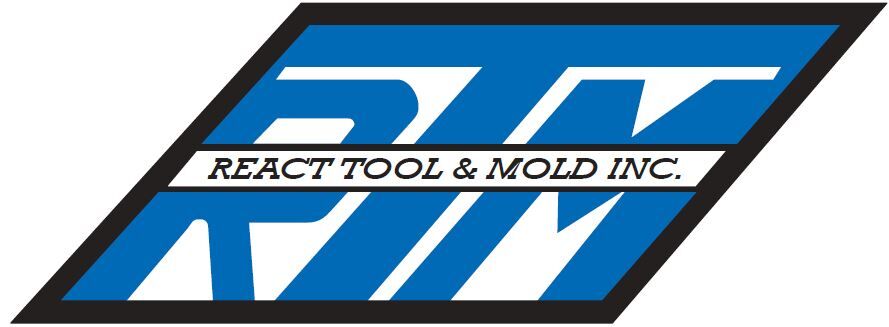 React Tool & Mold 